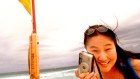Young Chinese tourists are looking for experiences they can share with friends back home via social media.