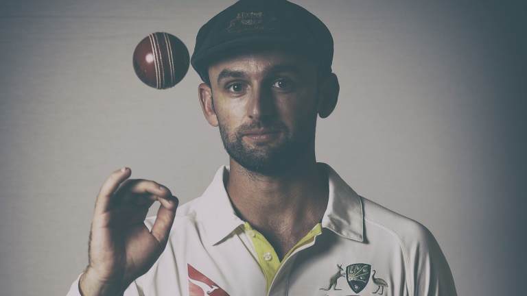Ashes 2015: Introducing Square Jeff, Australian spinner ...