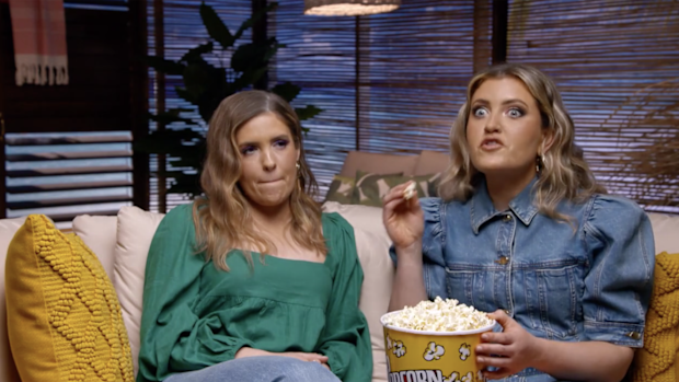 The Block 2023 Charming Street Episode 40: Eliza and Liberty