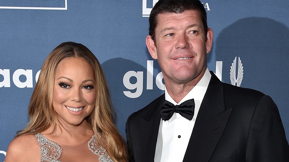 James Packer engaged for fifth time: A look back at the billionaire's ...