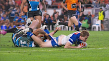 Lachlan Galvin.