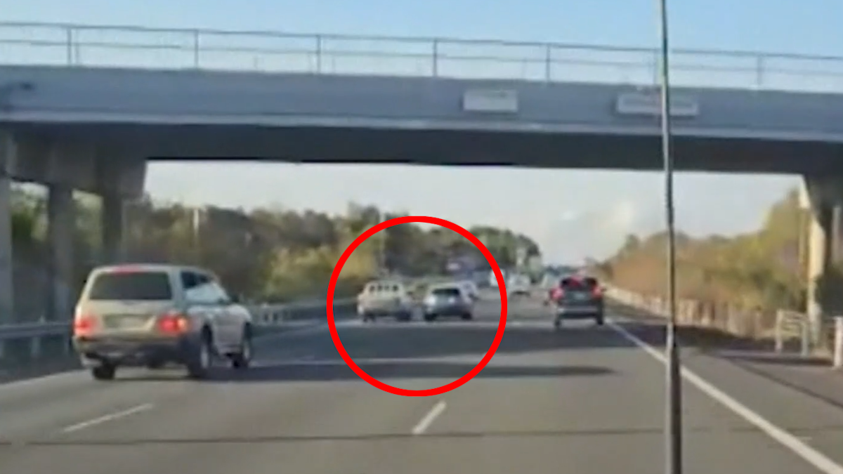 Queensland road rage: Queensland drivers fear road rage attacks getting ...