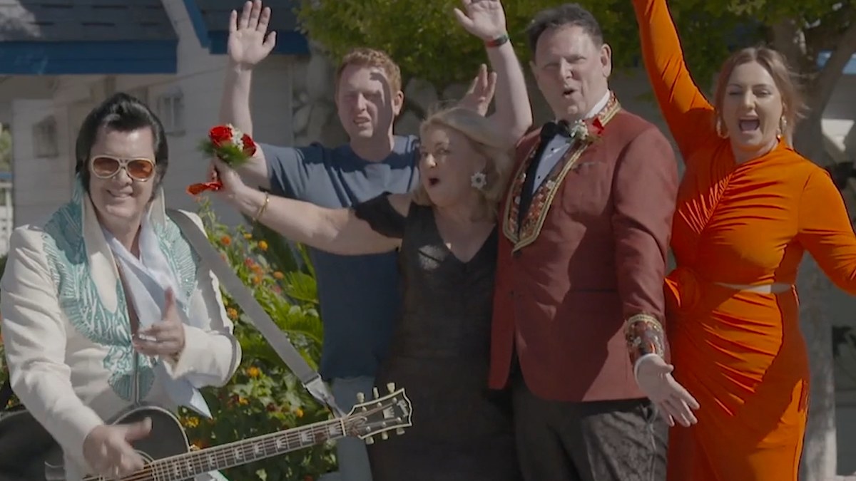 Travel Guides 2024 Exclusive: Mark and Cathy go behind the scenes of ...