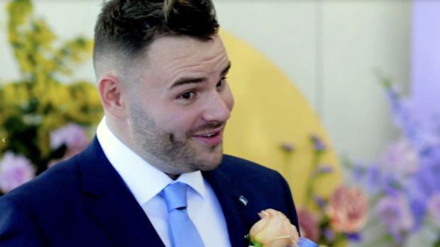 Married at First Sight 2024: Sneak Peek first trailer for Season 11