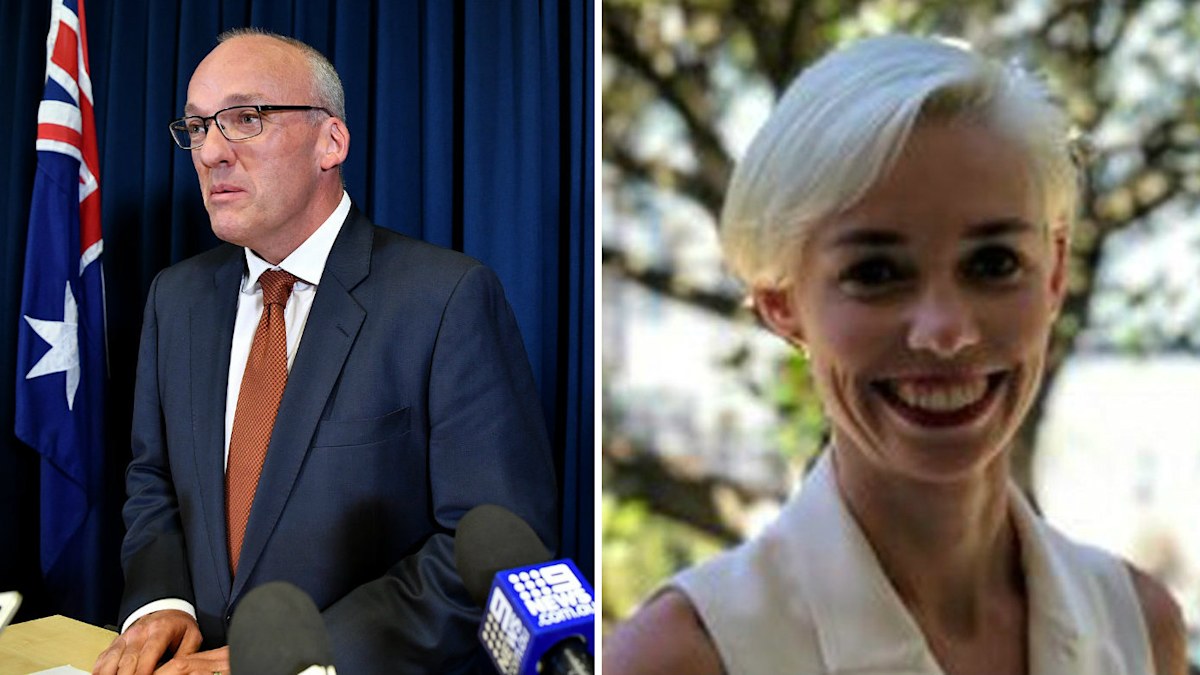 Luke Foley, Ashleigh Raper allegations show Australia has to do better ...