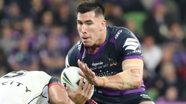 Nelson Asofa Solomona Nomadwiz