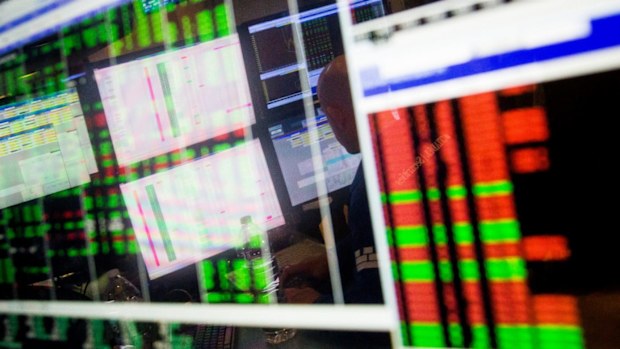 Steve Cohen places $US250m bet on Quantopian