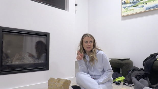 The Block 2023 Charming Street: Episode 30 Kristy 