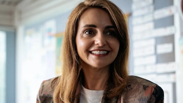 Stan Original film Windcatcher starring JESSICA MAUBOY and Pia Miranda