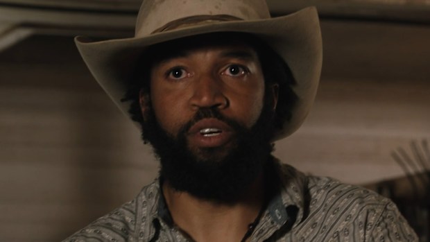 Yellowstone Season 5 Part 2: Denim Richards speaks out after Colby ...
