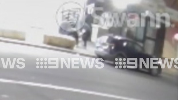 NSW crime: Sydney man taken in brazen alleged kidnapping recovered in ...