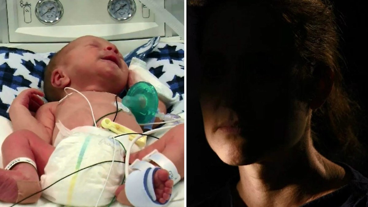 News Australia: Maternity nurses overworked, staff levels putting mums ...