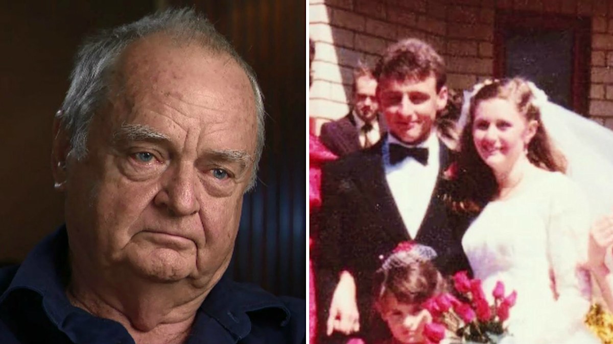 A Current Affair: Patricia Riggs' father speaks after Ian Riggs cleared ...