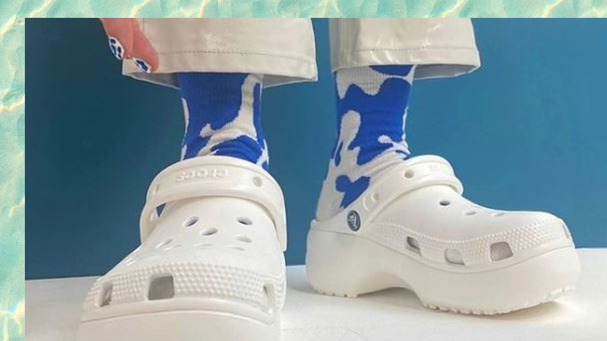 Stylish Crocs to buy: Best Crocs online | Nine.com.au