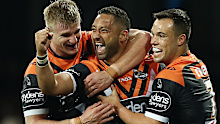 Wests Tigers