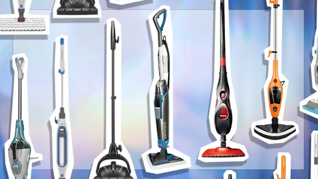9PR: The steam mops to give your floors a pristine clean