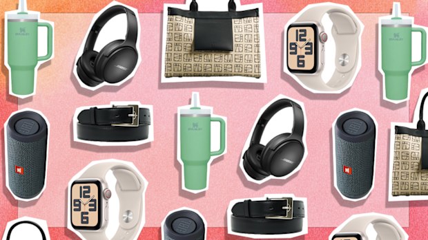 9PR: Last minute Valentine's Day gifts
