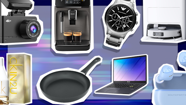 9PR: Vacuums, TVs, coffee machines and cookware: The January deals too good to miss