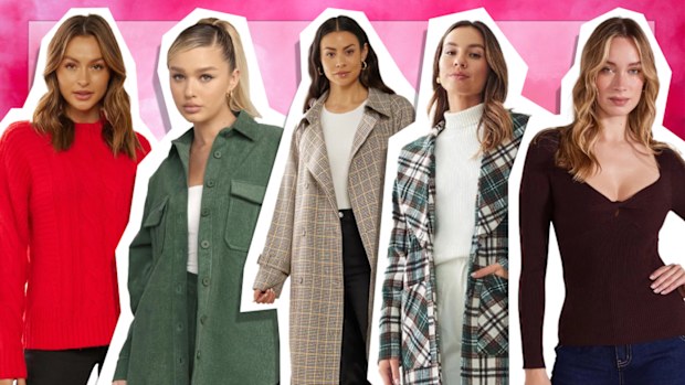 9PR: Winter wardrobe upgrade less than $70