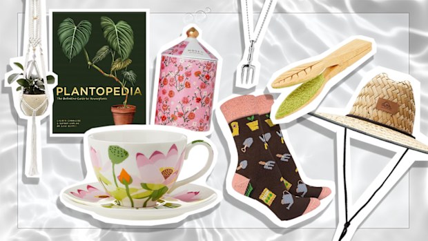 9PR: Gift ideas for the green thumb in your life