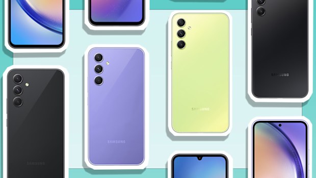 9PR: Samsung has just releases four brand new phones! Here is everything you need to know