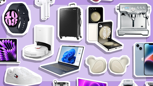 9PR: Amazon's mid-year sale is here! Check out the best deals