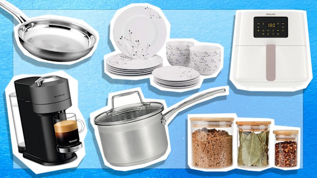 9PR: Kitchen deals hero