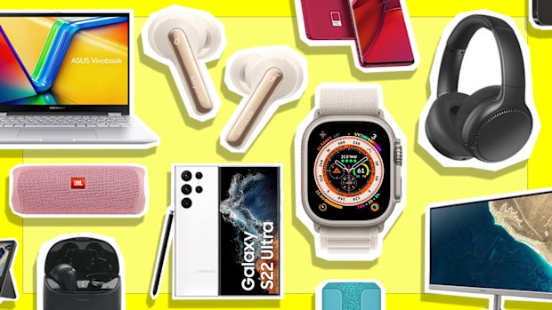 9PR: The huge tech deals you can save hundreds on this Black Friday