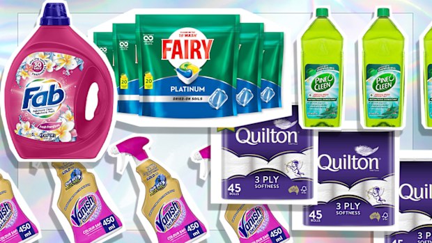 9PR: Bulk buys to help you save money on household essentials