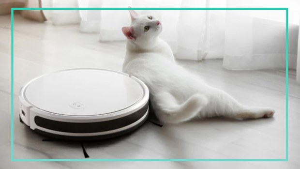 9PR: Robot vacuums under $300