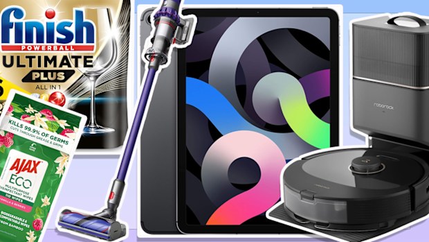 9PR: Amazon Boxing Day sale