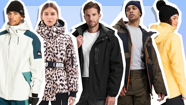 9PR: Ski jackets thumbnail image