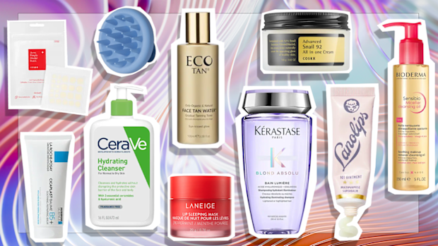 9PR: The 10 best beauty deals we've spotted today
