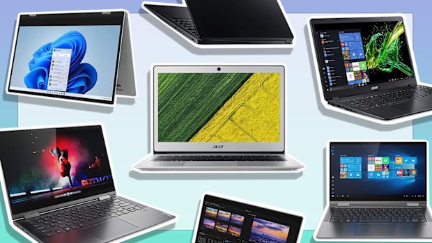 9PR: The best laptops under $1000 that will get the job done