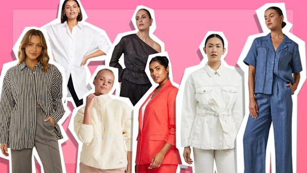 9PR - The Iconic EOFY sale deals