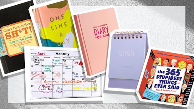 9PR: Make 2023 an organised year with planners made just for you