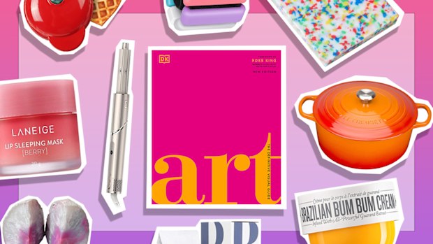 9PR: Valentine's Day Gifts for her