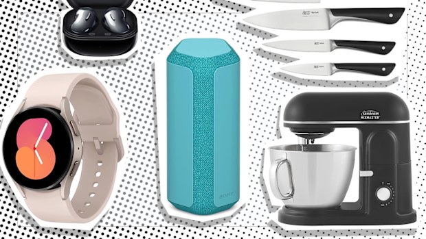 9PR: Amazon Prime Day leftover sales.