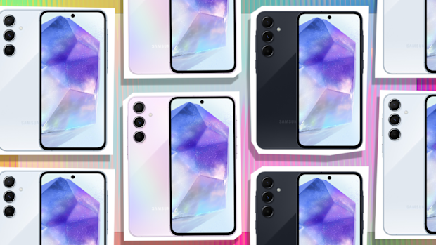 9PR: Are these smartphones worth it? We review the Samsung Galaxy A35 and A55