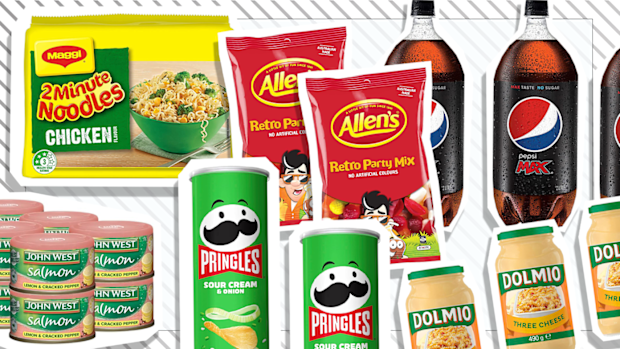 9PR: The bulk buys that will save you money on your next household shop