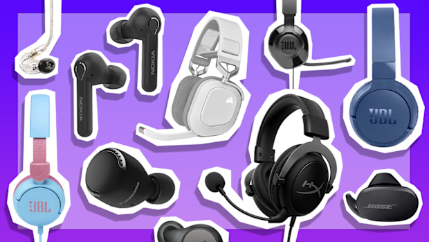 9PR: Save big bucks on your newest headphones and earphones this mid-year sale
