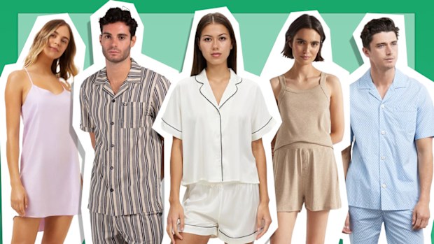 9PR: Summer pyjamas hero image
