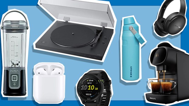 9PR: Father's Day last minute gifts