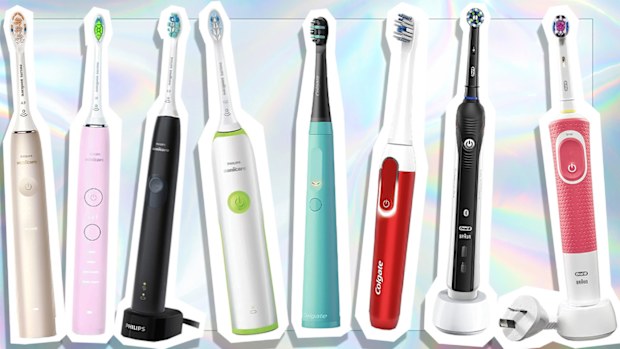 9PR: Electric toothbrushes to brush your pearly whites at every price point