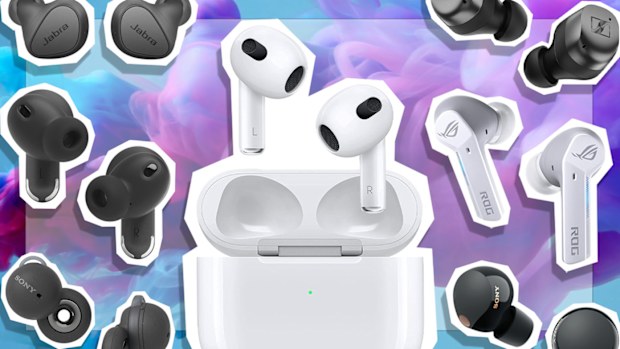 9PR: The best in-ear headphones for top-notch listening for every budget