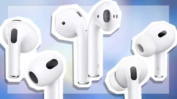 9PR: How to get a good deal on Apple AirPods
