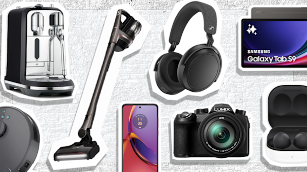 9PR: The best deals to shop ahead of Amazon Prime Day