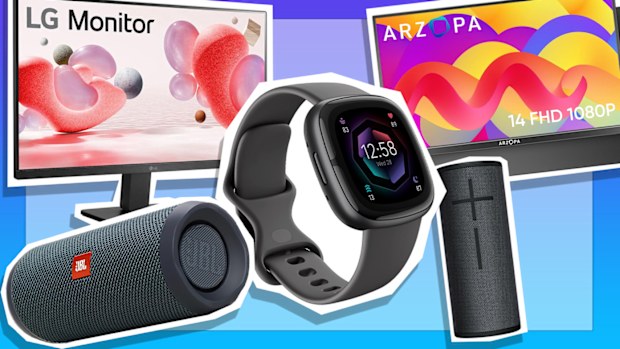 9PR: Tech on sale in Amazon Big Smile Sale 2024