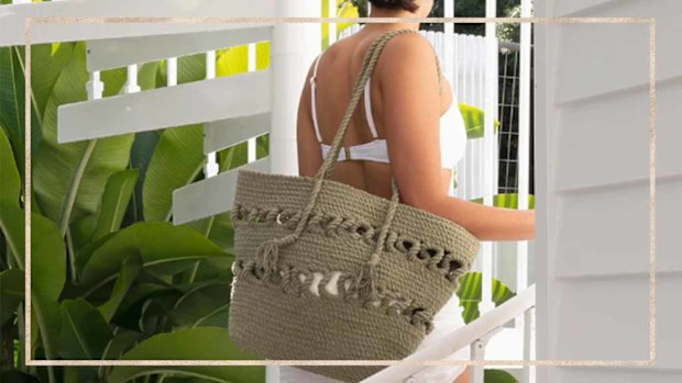 9PR: Beach bags