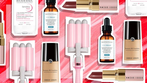 9PR: Beauty gifts